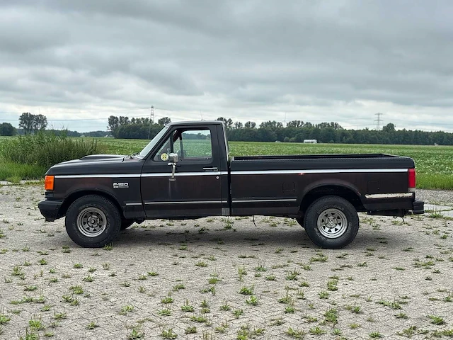 1988 ford f-150 5.0 v8 - afbeelding 12 van  27