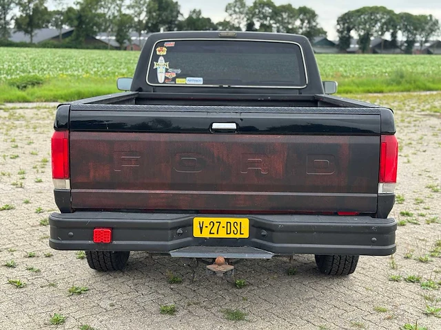 1988 ford f-150 5.0 v8 - afbeelding 22 van  27