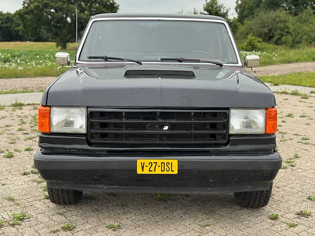 1988 ford f-150 5.0 v8 - afbeelding 26 van  27