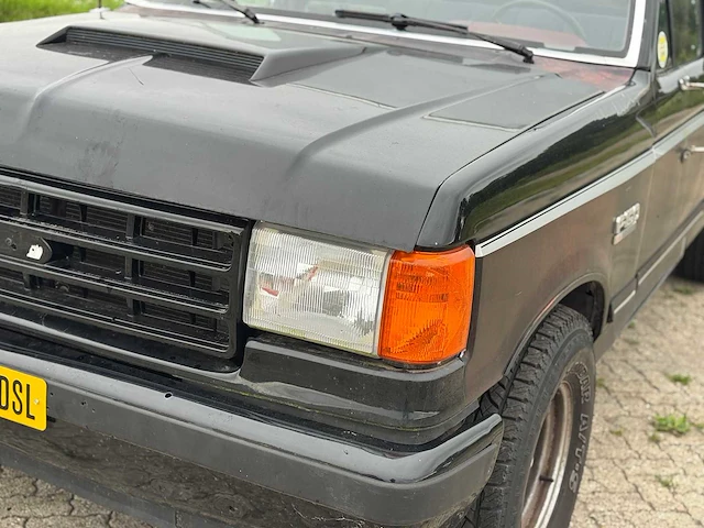 1988 ford f-150 5.0 v8 - afbeelding 27 van  27