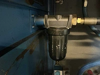 1988 grassair s55.7.sfx schroefcompressor - afbeelding 3 van  20