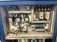 1988 grassair s55.7.sfx schroefcompressor - afbeelding 5 van  20