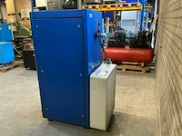 1988 grassair s55.7.sfx schroefcompressor - afbeelding 15 van  20