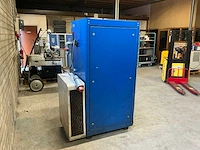 1988 grassair s55.7.sfx schroefcompressor - afbeelding 16 van  20