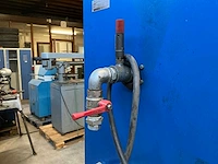 1988 grassair s55.7.sfx schroefcompressor - afbeelding 17 van  20