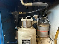 1988 grassair s55.7.sfx schroefcompressor - afbeelding 18 van  20
