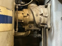 1988 grassair s55.7.sfx schroefcompressor - afbeelding 20 van  20