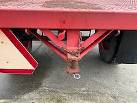 1988 jadico tw62sg platte wagen - afbeelding 8 van  17