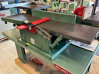 1988 kity k5 kity direct drive combi machine - afbeelding 8 van  9