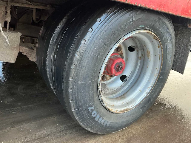 1988 kroger 130 dieplader - afbeelding 4 van  34