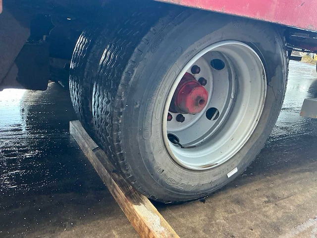 1988 kroger 130 dieplader - afbeelding 6 van  34