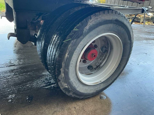 1988 kroger 130 dieplader - afbeelding 7 van  34