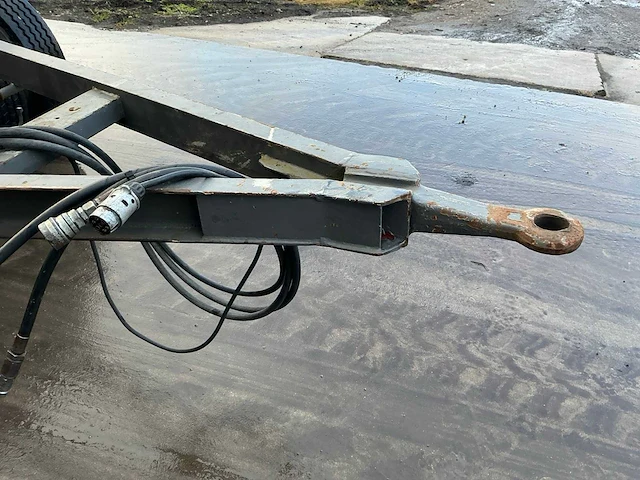 1988 kroger 130 dieplader - afbeelding 9 van  34