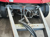 1988 kroger 130 dieplader - afbeelding 11 van  34