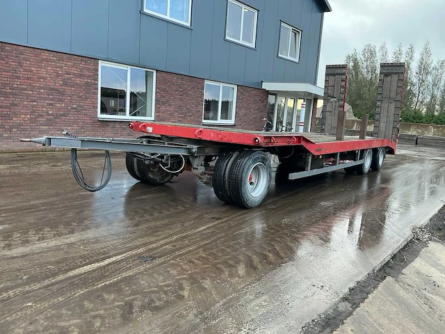 1988 kroger 130 dieplader - afbeelding 1 van  34