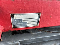 1988 kroger 130 dieplader - afbeelding 14 van  34