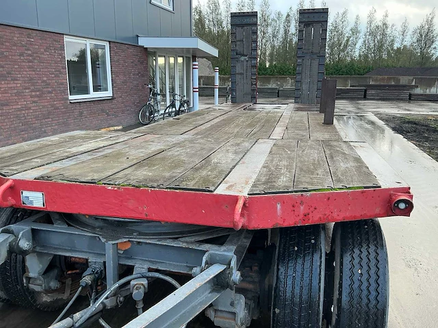 1988 kroger 130 dieplader - afbeelding 16 van  34