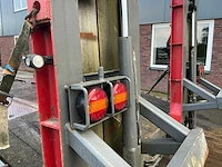 1988 kroger 130 dieplader - afbeelding 21 van  34