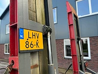 1988 kroger 130 dieplader - afbeelding 22 van  34