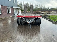 1988 kroger 130 dieplader - afbeelding 12 van  34