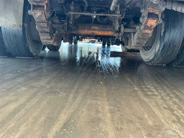 1988 kroger 130 dieplader - afbeelding 24 van  34