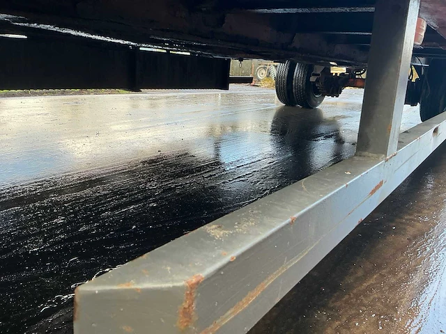 1988 kroger 130 dieplader - afbeelding 27 van  34