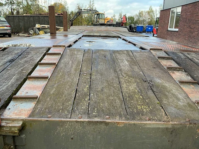 1988 kroger 130 dieplader - afbeelding 28 van  34