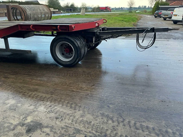 1988 kroger 130 dieplader - afbeelding 29 van  34