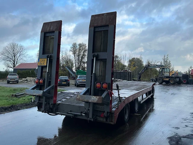 1988 kroger 130 dieplader - afbeelding 31 van  34