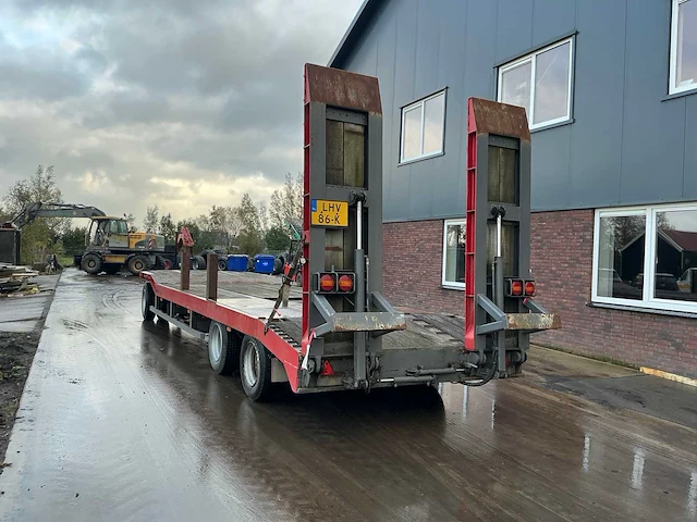 1988 kroger 130 dieplader - afbeelding 33 van  34