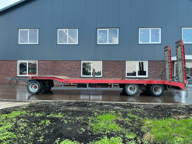 1988 kroger 130 dieplader - afbeelding 34 van  34