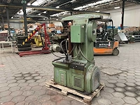 1988 kunzmann hf3 freesmachine - afbeelding 6 van  11