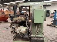 1988 kunzmann hf3 freesmachine - afbeelding 8 van  11