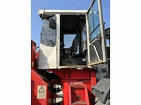 1988 ljungby maskin 1530 shovel - afbeelding 4 van  41