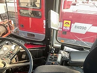 1988 ljungby maskin 1530 shovel - afbeelding 6 van  41