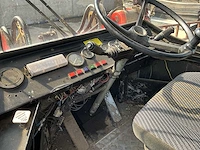 1988 ljungby maskin 1530 shovel - afbeelding 7 van  41