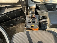 1988 ljungby maskin 1530 shovel - afbeelding 9 van  41