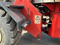 1988 ljungby maskin 1530 shovel - afbeelding 15 van  41