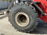 1988 ljungby maskin 1530 shovel - afbeelding 18 van  41