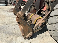 1988 ljungby maskin 1530 shovel - afbeelding 19 van  41