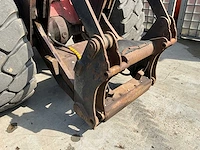 1988 ljungby maskin 1530 shovel - afbeelding 20 van  41