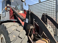 1988 ljungby maskin 1530 shovel - afbeelding 21 van  41