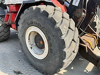 1988 ljungby maskin 1530 shovel - afbeelding 22 van  41