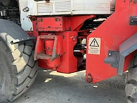 1988 ljungby maskin 1530 shovel - afbeelding 25 van  41