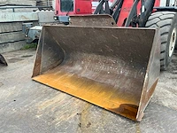 1988 ljungby maskin 1530 shovel - afbeelding 28 van  41
