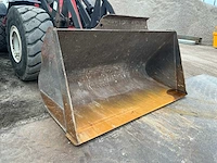 1988 ljungby maskin 1530 shovel - afbeelding 29 van  41