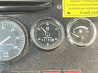 1988 ljungby maskin 1530 shovel - afbeelding 36 van  41