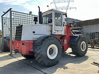 1988 ljungby maskin 1530 shovel - afbeelding 34 van  41