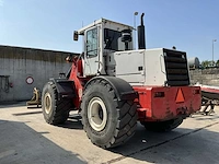 1988 ljungby maskin 1530 shovel - afbeelding 37 van  41