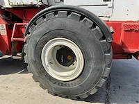 1988 ljungby maskin 1530 shovel - afbeelding 38 van  41
